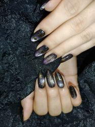 -斯馨·健康美甲美睫