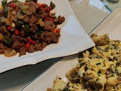 -千岛湖小鱼儿·淳安匠心农家菜