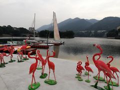 -海兰云天度假区温泉