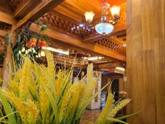 -宗巴雍姆藏餐府