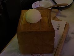-绿茶餐厅(首开福茂店)