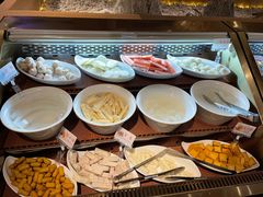 -温野菜涮涮锅(曲江大悦城店)