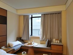 -全季酒店(上海徐家汇肇嘉浜路店)