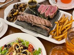-Entrecôte 法国牛扒馆(保利·时光里店)