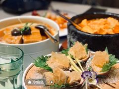 -荟廷·晶萃(陆家嘴尚悦湾店)