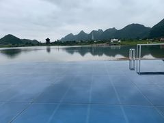 -云漫湖生态度假公园