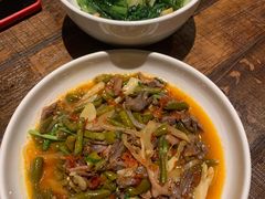 -铁公鸡·四川料理(天环广场店)