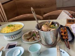 -渔娘渔家丹东海鲜(东直门店)