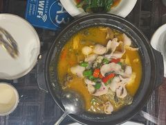 -尽善百年古院餐厅(王家老宅店)