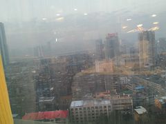 -东方豪景花园酒店·怡景旋转餐厅