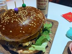 -大象厨房(重庆道店)