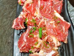 烤牛肉-味家烤肉烤鳗鱼牛排(西塔旗舰店)