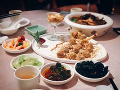 -锦粤宫·精致粤菜(深圳北站店)