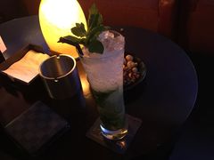 -富力丽思卡尔顿酒店·FLAIR餐厅酒吧