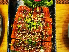 -樱の千渡日式料理·铁板烧•烧鸟(金盛田广场店)