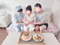 -西安月来轩月子中心(阳光天地店)