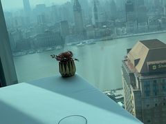 -翡翠36餐厅(浦东香格里拉店)