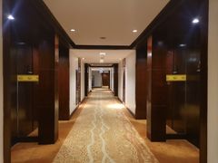 -绍兴鉴湖君澜大酒店