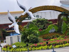 -石景山区图书馆(八角南路)