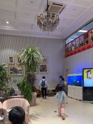 -爱儿美儿童摄影(五路居花园别墅店)
