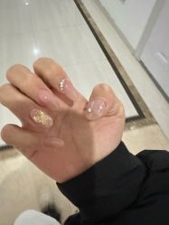 -兮奈ネイル美甲美睫·皮肤管理