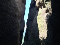 -南武当山景区