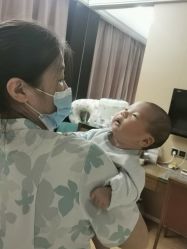 -卓玥国际月子会所(罗山路店)