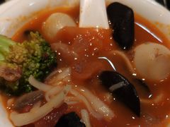 -九毛九西北菜(百信广场店)