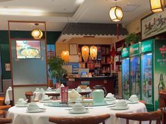-江城小馆陕南妈妈菜·全球旅行餐厅(钟楼店)