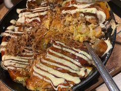 -山杏yama-katsu·吉列炸物