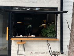 门面-小意思咖啡店(草桥店)