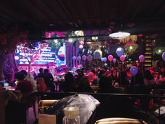 -胡桃里音乐酒馆(曲江店)