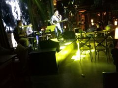 -繁花里音乐餐厅(新天地店)