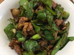 农家小炒肉-建辉湖南土菜馆(高新店)