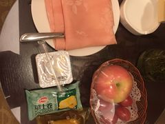 -淮安曙光国际大酒店(大运河广场花街店)