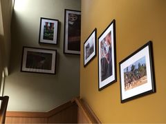 -星巴克(红房子店)