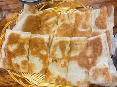 榴莲飞饼-洪大厨鸡煲(福田店)