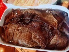 -竹叶涮肉坊(总店)