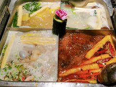 -海底捞火锅(方塔东街店)