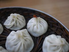 -清真老铁家灌汤包