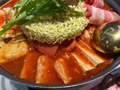 -崔解放·朝韩大排档(虹悦城店)