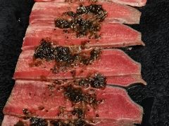 -九田家黑牛烤肉料理(顺义区华联金街店)