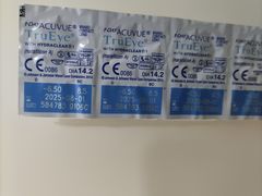 -同仁验光配镜(亚运村店)