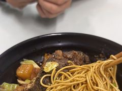 -小无锡面馆
