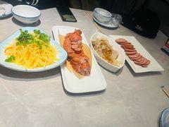 -华竹饭店(中央大街店)