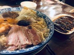 -三林本帮馆(中林街店)
