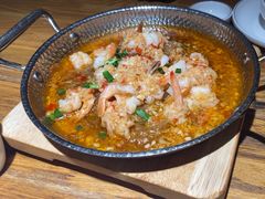 -沈家花园如皋菜(海阳路店)