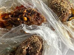 -温老幺兔头