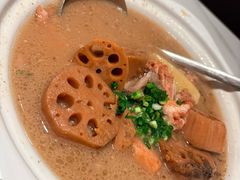 -鑫小城故事·藕汤·家常菜(台北一路总店)