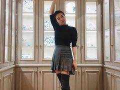 -Me Coffee下午茶艺术空间